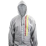 Ulith Mehrwegoverall, XL, Für Körpergröße 182-188 cm, Arbeitsoverall...