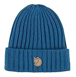 FJÄLLRÄVEN 77388 Byron Hat Hat Unisex Alpine Blue OneSize