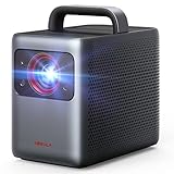 Nebula Cosmos Laser, Smarter Laser-Projektor, 2400 ISO Lumen, Automatische...