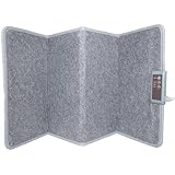 Silvergear® Infrarot-Heizpaneel 165W | Infrarotheizung | Heizung Elektrisch |...