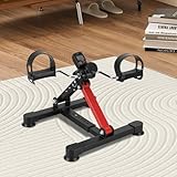 Peviasot Mini Heimtrainer Verstellbar – Stabiler Bein- & Armtrainer mit...