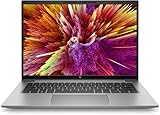 HP Inc. ZBook Firefly 14 G10 14.0 Core i7-1360P 32GB RAM 1TB SSD Win11Pro -...
