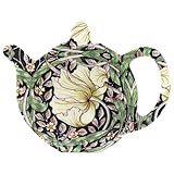 The Leonardo Collection William Morris Pimpernel Teebeutelablage für Küche und...