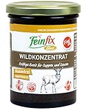 Feinfix Wildkonzentrat 420g für 10 Liter Wild-Fond | für Suppe und Sauce |...