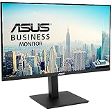 ASUS Business VA32UQSB - 32 Zoll 4K UHD Monitor - 16:9 IPS Panel, 3840x2160, 60...