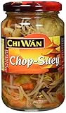 Chi Wán Chop Suey - Gemüsemix Glas (1 x 350 g)