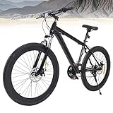 Shiyinge 26' 21-Gang Fahrrad Mountainbike MTB Siebenteiliges...