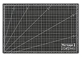 Vantage Schneidematte A3 (30 x 45 cm, selbstheilend, beidseitig nutzbar, mit...