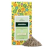 Herbaria Salbeiblätter Tee bio 50g – loser Bio-Kräutertee – Bio-Salbeitee...