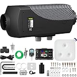 VEVOR 12V Diesel Lufterhitzer, 8KW Standhezung Diesel, Luft Dieselheizung, Air...