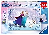 Ravensburger Kinderpuzzle - 09115 Schwestern für immer - Puzzle für Kinder ab...