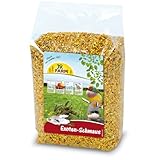 JR FARM Birds Exoten-Schmaus 1 kg