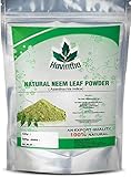 Havintha Natürliches Neempulver Azadirachta Indica, 227 G |