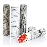 Nordstern XXL Streichhölzer - Extra Lang, 20 cm Sicherheitszündhölzer für...