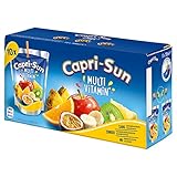 Capri-Sun Multivitamin 10 x 20 cl Beutel