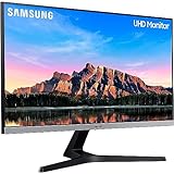 Samsung UHD Monitor U28R550UQP, 28 Zoll, IPS-Panel, 4K UHD-Auflösung, AMD...