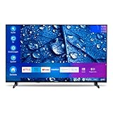 MEDION P13251 (MD 29231) 80 cm (32 Zoll) Full HD Fernseher (Smart-TV, HDR,...