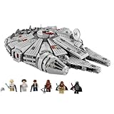 Lego Star Wars 7965 - Millennium Falcon