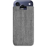 Adore June Business Tasche kompatibel mit iPhone 17 Pro/Apple iPhone 17...
