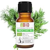 FenchelÖl Bio Ätherisches Öl 100% Reines 10 ml - Aromatherapie Kosmetik...