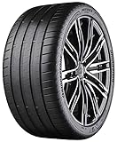 Bridgestone POTENZA SPORT - 255/35 ZR19 (96Y) XL - E/A/72 - Sommerreifen (PKW &...