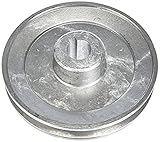 Riemenscheibe Durchmesser 120 Achse 19 mm