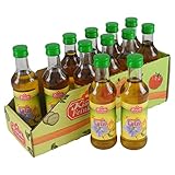 Kunella Leinöl (12 Flaschen à 100 ml)