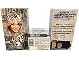 SCHWARZKOPF GOT2B Edelmetall, Haarfarbe M70 Moon Metallic Silber, 1er Pack (1 x...