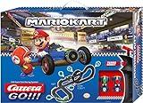 Carrera 20062492 GO!!! Nintendo Mario Kart Mach 8 Rennstrecken-Set | 5,3m...