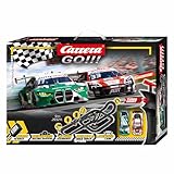 Carrera GO!!! DTM High Power Racers Rennbahnen und lizensierte Slotcars | bis zu...