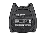 CS Vakuum Akku für Miele Triflex HX1 HX2 HX1 Facelift Triflex HX2 Triflex HX1...