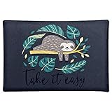 Rapssamenkissen 20x30 cm Wärmeanwendung Mikrowelle Kissen für Schulter, Nacken...