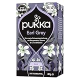 Earl Grey, Tee-Aufgussbeutel