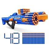 X-Shot Insanity Bezerko Blaster mit 84 Schaumstoff-Darts