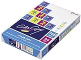 Color Copy Kopierpapier, Farblaserpapier: 160 g/mxb2, A4, 250 Blatt, hochglatt,...