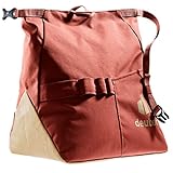 deuter Gravity Boulder Bag Magnesiabeutel, redwood-clay