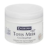 Enzborn® Totes Meer Gesichtspflege 80 ml Tiegel