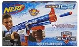 Nerf A4916 N-Strike Elite Retaliator Sonic Ice 4in1 Der Verwandlungs-Blaster