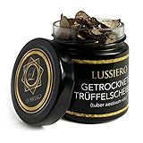 Lussiero getrocknete Sommertrüffel Tuber Aestivum vitt. Grade-A Edel Trüffel...