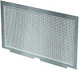 ACO 100x60cm Schutzgitter 36584 für Kippfenster Gitter Kellerfenster Laubschutz...