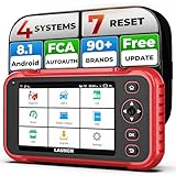 Launch CRP123I V3.0 OBD2 Diagnosegerät Auto, Auslesegerät Auto Check...