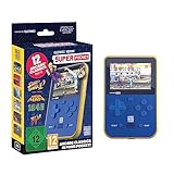 Blaze Capcom Super Pocket