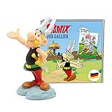 tonies Hörfigur für Toniebox, Asterix – Asterix der Gallier, Hörspiel für...
