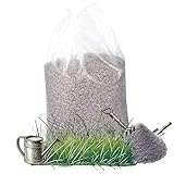 Samore Rasendsand 25 kg Spezial Rasensand Rasen 0,1-0,3 mm (H1) Sand Grassand...