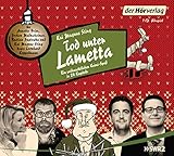 Tod unter Lametta: Ein weihnachtlicher Krimi-Spaß in 24 Kapiteln (Die...