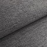 HEKO PANELS Stoff Meterware Polsterstoff Meterware - Polyester Möbelstoff...