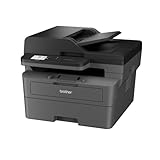 Brother DCP-L2665DW - 3-in-1-Multifunktionsgerät (Drucken/Scan/Kopieren)...