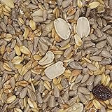 GEVO Gartenvogelfutter 10 kg