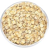 Leimüller Gerste gequetscht 25 kg | Natürliche Futtergerste aus Österreich |...