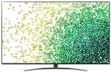 LG 65NANO869PA TV 164 cm (65 Zoll) NanoCell Fernseher (4K Cinema HDR, 120 Hz,...